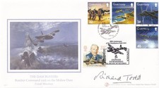 The Dambusters Set of 4