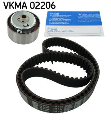 Belt drive timing - belt, kit