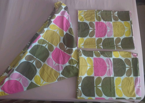 Orla kiely multi - multi, block