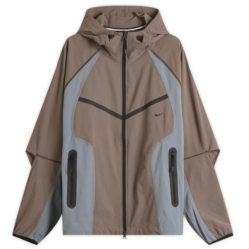 Nike tech dri - dri-fit, woven