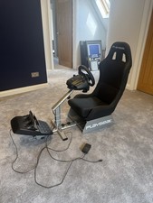 Playseat evolution actifit - evolution,