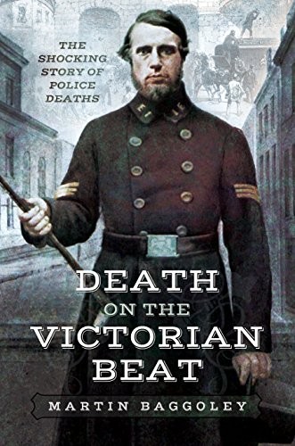 Death the victorian beat - the,