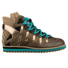 DOLCE & GABBANA High-Top