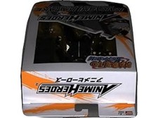 Anime Heroes Naruto Action