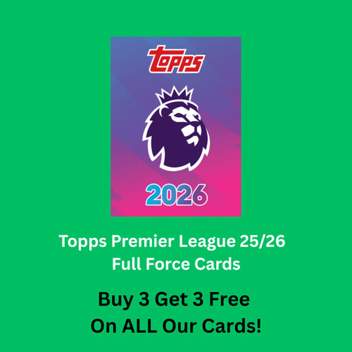 Topps premier league - topps,