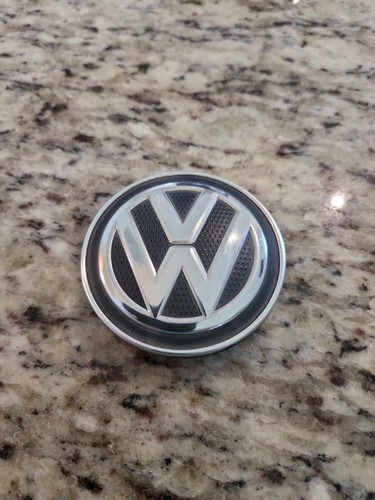 Wheel center cap - vw,