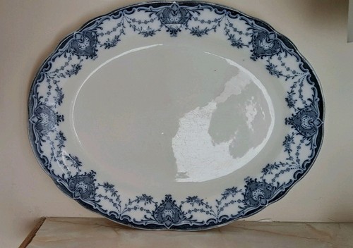 Antique keeling co late - keeling,