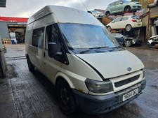 Ford Transit Mk6 350l Van
