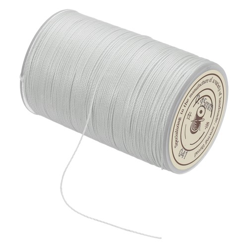 Waxed cord 45mm - cord, thread