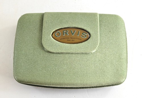 Orvis lightweight pocket - lightweight,