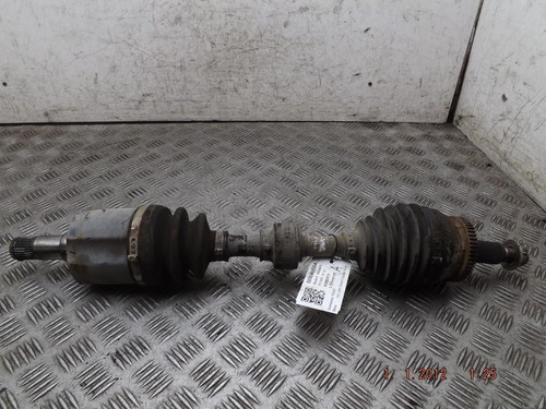 Kia sorento left passenger - kia,
