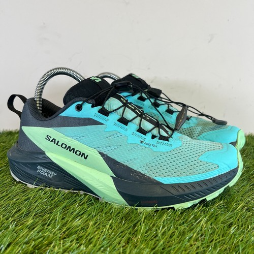Salomon trainers size - trainers, 5.5