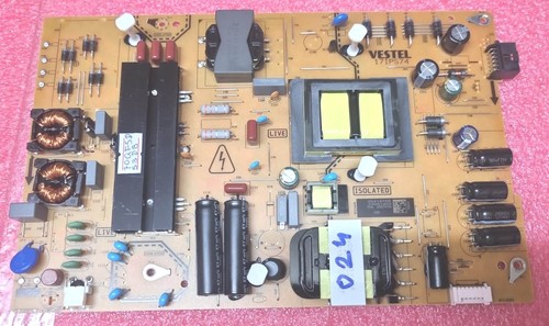 Power supply board for - supply,