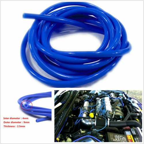 Meters 4mm blue vehicle - 5,
