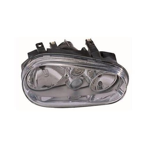 Headlight abakus - headlight,