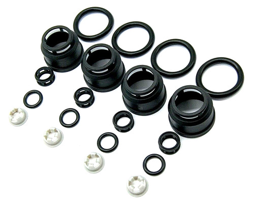 Fuel injector seal - fuel,
