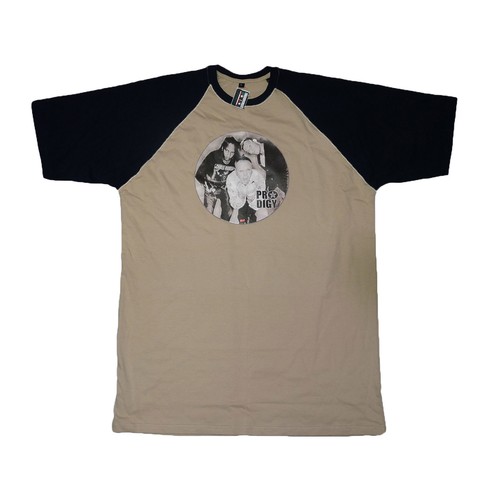 Prodigy firestarter shirt - prodigy,