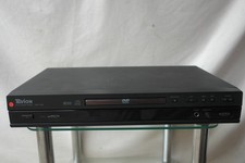Tevion DVD-2002 DVD player CD player defective for hobbyists