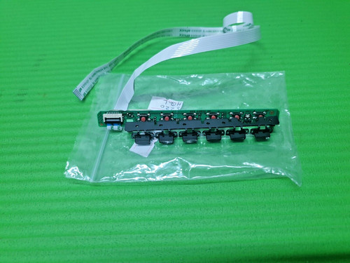 Remote control sensor unit - control,