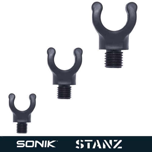 Sonik stanz butt rest - rest, rod
