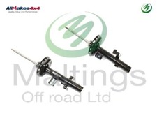 ALLMAKES 4X4 REAR SHOCK