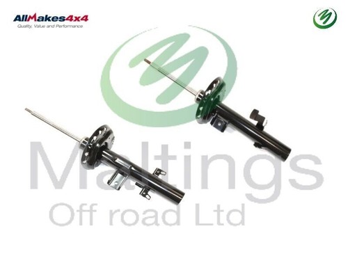 Allmakes 4x4 rear - 4x4,
