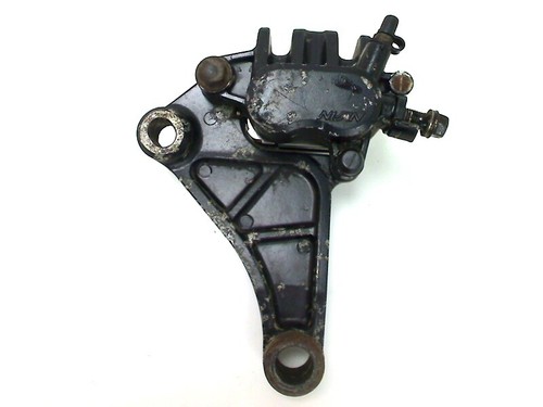 Rear brake caliper - caliper, st