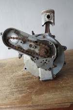 ARIEL PRE WAR  ENGINE BOTTOM END