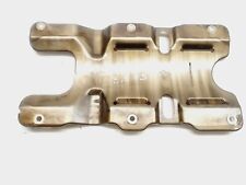 Engine Oil Sump Baffle For Nissan Murano Z51 3.5 V6 CVT VQ35DE Genuine 2009