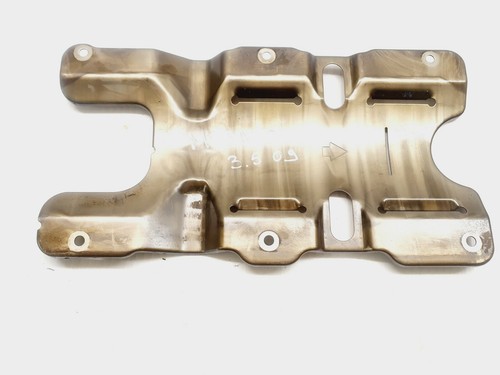 Engine oil sump - engine, for