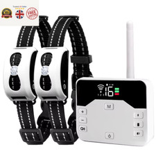 2 in 1 Wireless Electronic Dog