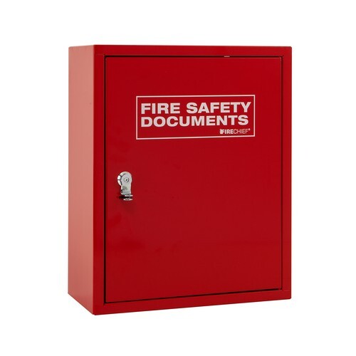 Fire document cabinet lockable - fire,