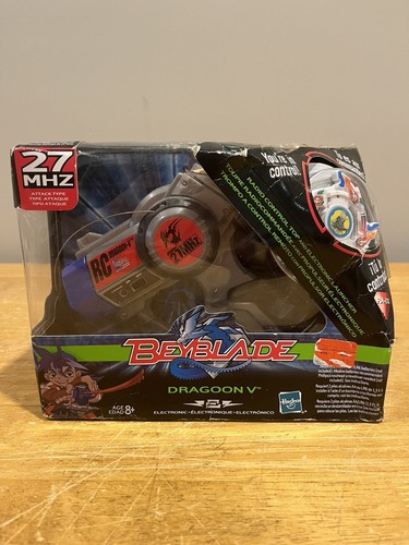 Beyblade vforce dragoon - beyblade®, v™
