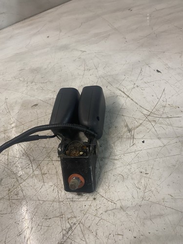 Kia sportage seat belt - sportage,