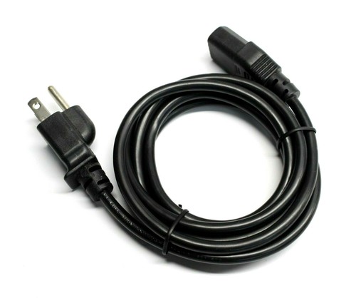 Replacement power cable - replacement,