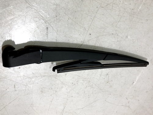 Smart fortwo 451 2010 rear - fortwo,