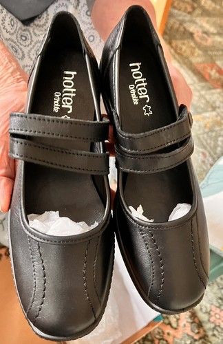 Hotter new ladies - size, 5