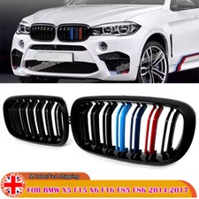 For BMW X5 F15 2014-17 X6 F16