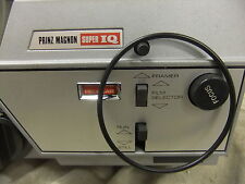 Cine projector belt for PRINZ