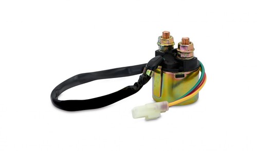 Starter relay solenoid for - relay,