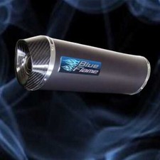 Honda CB1300 2005-2010 Exhaust