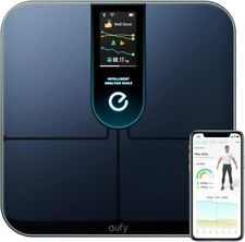 eufy Scales for Body Weight Digital Bathroom Scales Wi-Fi Fitness Tracking BMI