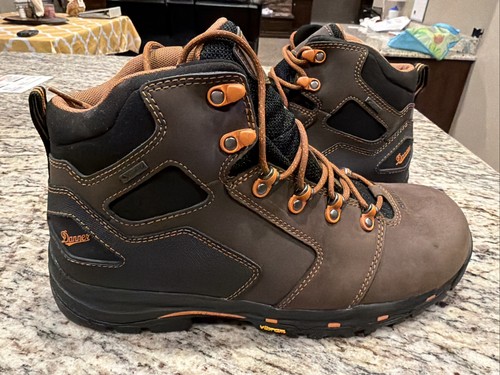 Men danner vicious work - danner,
