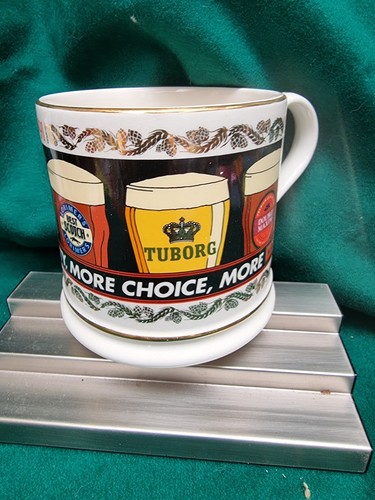 Wade vaux 1991 vintage brewery - vintage,