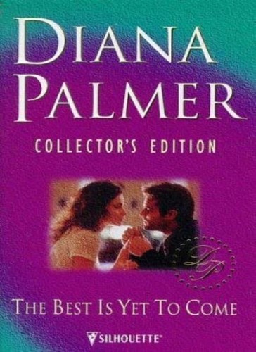 The best yet - yet, (diana