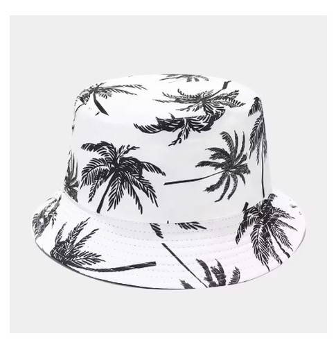 Unisex summer bucket - summer,