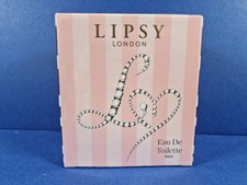 LIPSY London Eau De Toilette
