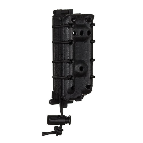 Airsoft pistol magazine - airsoft, pouch