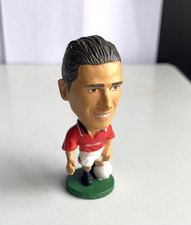 Eric Cantona Man Utd 1995-96
