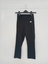 Nike Cropped Women's Black